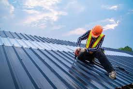 Fast & Reliable Emergency Roof Repairs in Monticello, IN